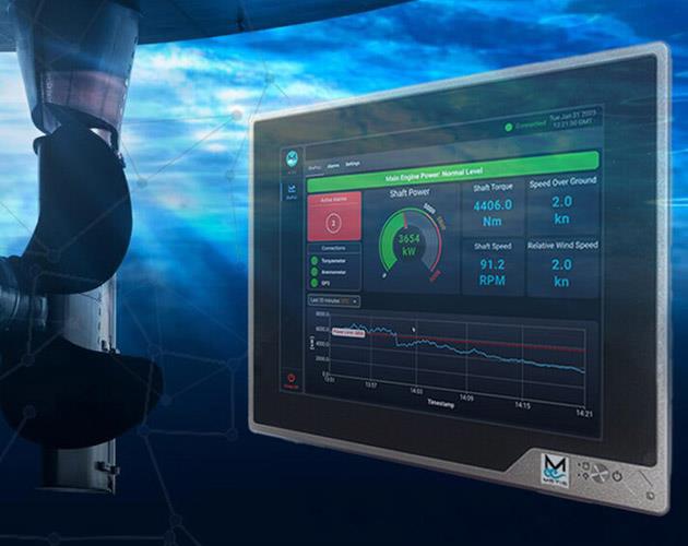3RD PARTY EPL (Engine Power Limitation)