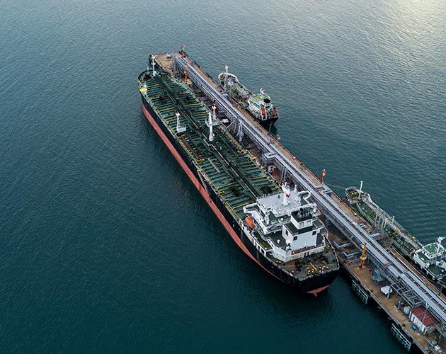 Gemi Enerji Verimliliği Yönetimi